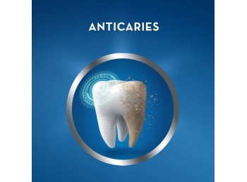 Cepillo Dental Pro Deluxe Anticaries x2un