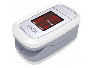 Icare Oxímetro De Pulso