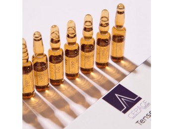 Crema Anti-Arrugas Cepage Tenseur Monodosis 3ml x8cap