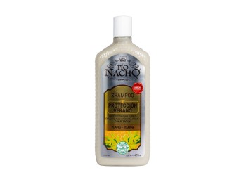 Tio Nacho Shampoo Protección Verano415 ml