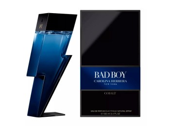 Bad Boy Cobalt Edp 100 Ml