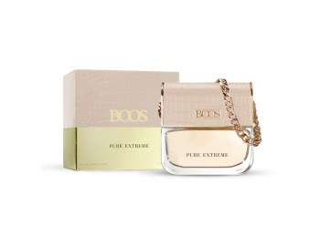 Boos Pure Extreme Woman EDP x100ml