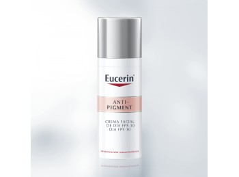 Crema Facial Eucerin Anti-Pigment Dia FPS30 x50ml