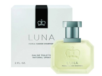 Paula Eau De Toilette x 60ml Luna