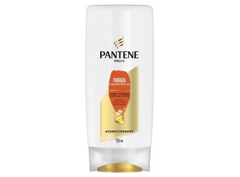 Acondicionador Pantene Fuerza Y Reconstrucción x750ml