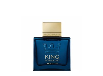 King Of Seduction Absolute EDT 50 Ml