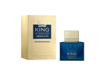 King Of Seduction Absolute EDT 50 Ml