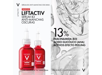 Liftactiv Specialist B3 Serum Antimanchas 30ml