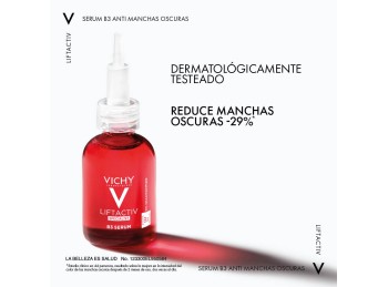 Liftactiv Specialist B3 Serum Antimanchas 30ml