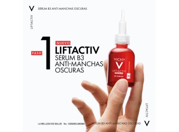 Liftactiv Specialist B3 Serum Antimanchas 30ml