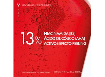 Liftactiv Specialist B3 Serum Antimanchas 30ml