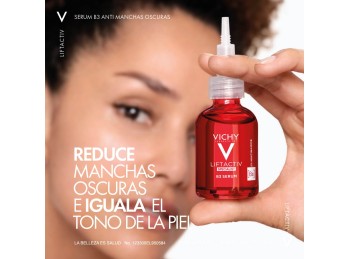 Liftactiv Specialist B3 Serum Antimanchas 30ml