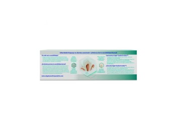 Colgate Crema Dental Sensitive Pro-Alivio 110g