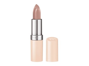 Lápiz Labial Rimmel Lasting Finish Nude 45