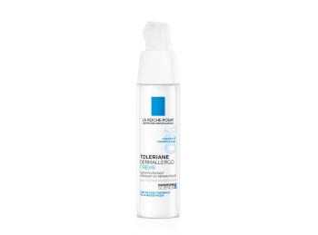 Toleriane dermallergo crema para piel seca x40ml