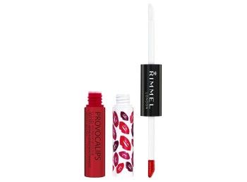 Brillo Labial Rimmel Provocalips 500