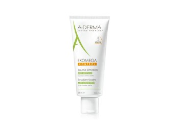 A Derma Exomega Control Bálsamo Emoliente X 200ml