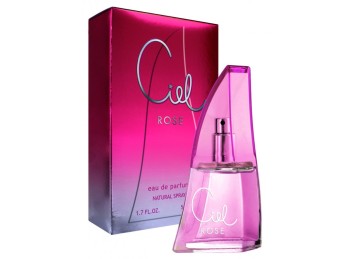 Ciel Rose Eau de Parfum 50 Ml