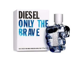 Diesel Only Brave EDT x 125 ml