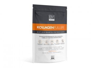 By Derm Kollagen Full Life Colágeno Antioxidante Potenciado X250grs