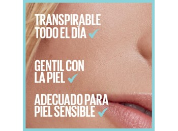 Base de Maquillaje en Polvo Fit me Powder 220