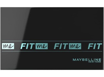 Base de Maquillaje en Polvo Fit me Powder 220