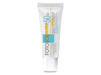 Fotosol Ultra Protector Solar Fps50 Fp Uva21 Crema 50g