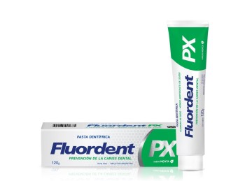 Pasta Dental Px 120 Gr