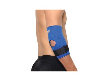 Codera con Velcro T4