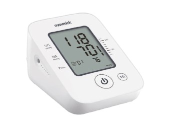 Tensiometro Maverick Ye670a Digital De Brazo