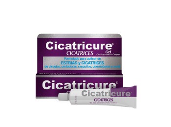 Cicatricure Gel para Cicatrices 30 g