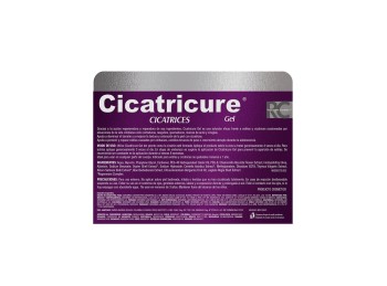 Cicatricure Gel para Cicatrices 30 g