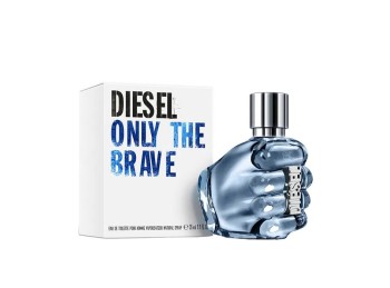 ONLY THE BRAVE EDT 35ML