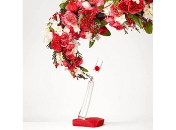 Flower By Kenzo EDP Refillable 100 Ml