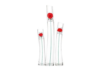 Flower By Kenzo EDP Refillable 100 Ml