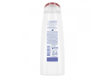 Shampoo Dove Regeneracion Extrema x400ml