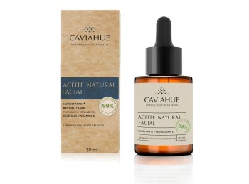 Aceite Caviahue Natural Facial x30ml