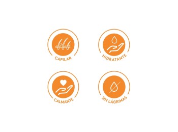 Kit Capilar Bebes y Niños Aveno +Hipoglós Cuidado Diario 30g