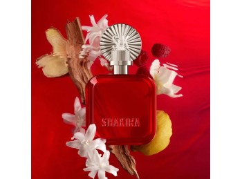 SHAKIRA ROJO EDP 80 ML