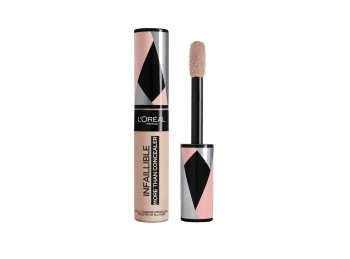 Corrector Infalible Full Wear 323