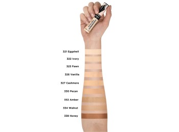 Corrector Infalible Full Wear 323