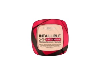 Polvo Compacto Loreal Infaillible 180