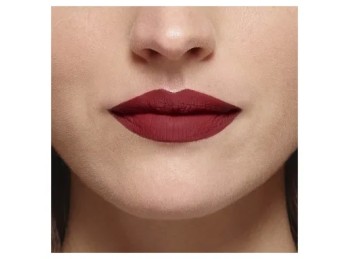 Lapiz Labial Loreal Color Riche Matte 480 Plum Dom x2.1gr