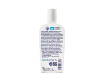 Protector Solar Niños Dermaglós FPS50 Emulsión x180ml