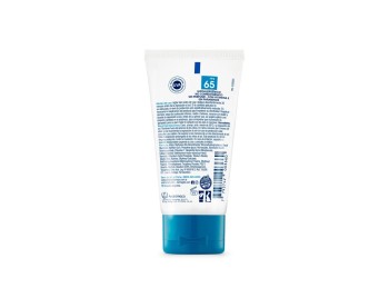 Protector Solar Bebés Dermaglós FPS65 Crema x50g