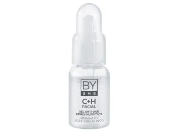 By She C+h Facial x30ml